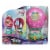Hasbro DreamWorks Trolls World Tour Tour Balloon Playset Perspective: left