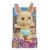 Hasbro furReal Baby Kangaroo Doll Perspective: left