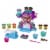 Play-Doh Kitchen Creations Candy Delight Playset Perspective: left