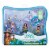 Hasbro Disney's Raya and the Last Dragon Kumandra Story Set Perspective: left