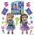 Baby Alive Baby Grows Up Dreamy - Shining Skylar or Star Dreamer Perspective: left
