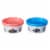 Play-Doh Sand Sampler - Pink and Blue Perspective: left