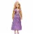 Hasbro Disney Princess Royal Shimmer Rapunzel Doll Perspective: left