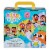 Hasbro Potato Head Create Your Own Family Toy Perspective: left