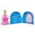 Hasbro Disney Princess Secret Styles Fashion Surprise Cinderella Perspective: left