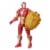 Hasbro Marvel Avengers Mech Strike Iron Man Figure Perspective: left