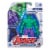 Hasbro Marvel Avengers Mech Strike Kulk Figure Perspective: left