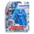 Marvel Avengers Mech Strike Captain America Action Figure Perspective: left