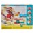 Play-Doh Drill 'n Fill Dentist Modeling Compound Set Perspective: left