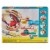 Play-Doh Drill 'n Fill Dentist Modeling Compound Set Perspective: left