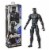Hasbro Marvel Avengers Titan Hero Action Figures Perspective: left
