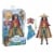 Hasbro Disney Raya and the Last Dragon Raya's Adventure Styles Perspective: left