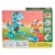 Play-Doh Dino Crew Crunchin' T-Rex Perspective: left