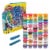 Hasbro Play-Doh Ultimate Color Collection Perspective: left