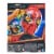 Hasbro Marvel Spider-Man Glow FX Mask Electronic Wearable Mask Perspective: left
