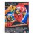 Hasbro Marvel Spider-Man Glow FX Mask Electronic Wearable Mask Perspective: left