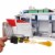 Hasbro Ghostbusters Ecto-1 Playset Perspective: left