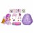 My Little Pony A New Generation Princess Petals Crystal Adventure Set Perspective: left