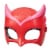 Hasbro PJ Masks Owlette Hero Mask Toy Perspective: left