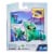 Hasbro PJ Masks Hero Vehicles - Gekko Perspective: left