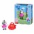 Peppa Pig Peppa's Adventures - Zoe Zebra Perspective: left