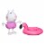 Peppa Pig Peppa's Adventures - Suzy Sheep Perspective: left