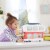Peppa's Family Motorhome Playset Perspective: left