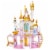 Hasbro Disney Princess Ultimate Celebration Castle Dollhouse Perspective: left