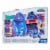 Hasbro PJ Masks 2-In-1 HQ Playset Perspective: left