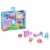 Hasbro Peppa Pig Bedtime with Peppa Playset Perspective: left