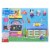 Hasbro Peppa's School Playset Perspective: left