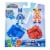 Hasbro PJ Masks Heroes vs. Villains Catboy vs. An Yu Battle Racers Perspective: left