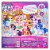 Hasbro My Little Pony: A New Generation Favorites Together Collection Playset Perspective: left