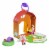 Hasbro Peppa Pig Peppa's Day Trip Playset - Assorted Perspective: left