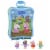 Hasbro Peppa Pig™ Peppa's Carry-Along Friends Case Perspective: left