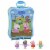 Hasbro Peppa Pig™ Peppa's Carry-Along Friends Case Perspective: left