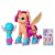 Hasbro F17865E00 My Little Pony Sing N Skate Sunny Perspective: left