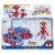 Hasbro Marvel Spidey and His Amazing Friends Spidey Web Crawler Perspective: left