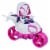 Hasbro Marvel Spidey and His Amazing Friends Ghost-Spider Copter-Cycle Perspective: left