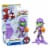 Hasbro Junior Marvel Spidey and His Amazing Friends Green Goblin Hero Figure Perspective: left