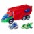 PJ Masks PJ Launching Seeker Playset Perspective: left
