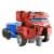 Hasbro Transformers Bumblebee Cyberverse Adventures Dinobots Unite Roll N’ Change Optimus Prime Perspective: left