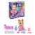 Hasbro Baby Alive Lulu Achoo Blonde Doll Perspective: left