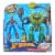 Marvel Spider-Man Bend And Flex Spider-Man Vs. Ock-Bot Perspective: left
