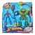 Marvel Spider-Man Bend And Flex Spider-Man Vs. Ock-Bot Perspective: left