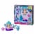 Hasbro Baby Alive Aqua Flutter GloPixies Doll Perspective: left