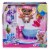 Hasbro Baby Alive Bubble Sunny GloPixies Doll Perspective: left
