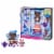 Hasbro Baby Alive Sky Breeze GloPixies Doll Perspective: left