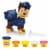 Play-Doh PAW Patrol Rescue Ready Chase Set Perspective: left