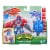 Hasbro Transformers Dinobot Adventures Optimus Prime Figures Perspective: left